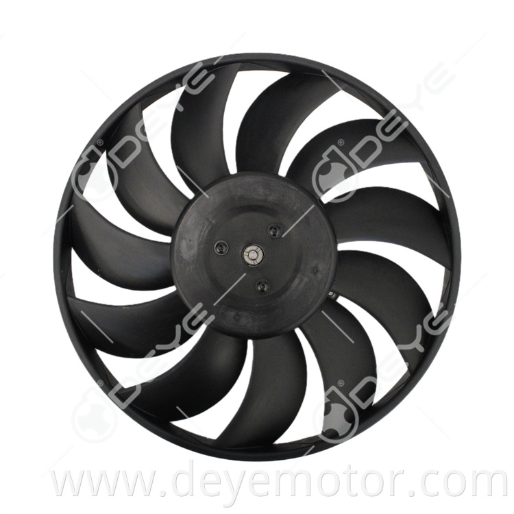 1341365 24418347 car radiator cooling fan for CHEVROLET OPEL VECTRA SIGNUM VAUXHALL VECTRA SIGNUM